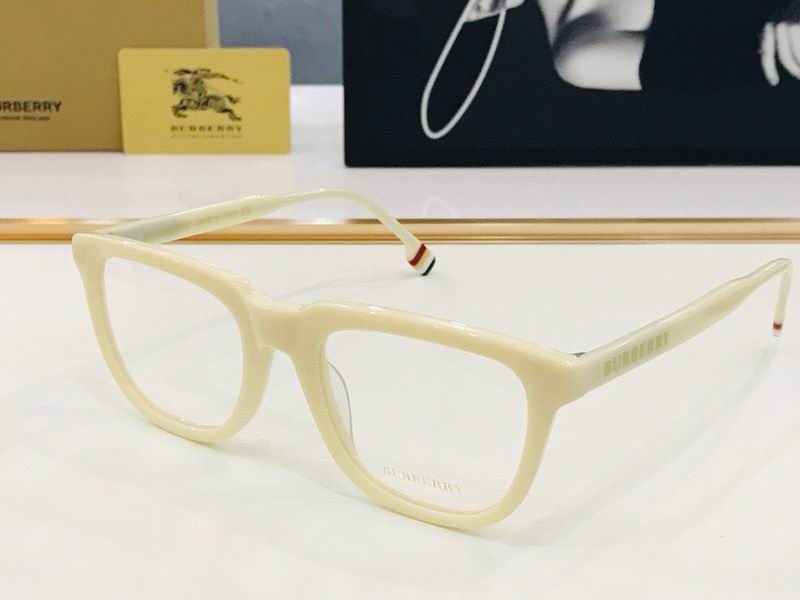Wholesale Cheap B urberry Replica Eyeglasses Frames for Sale