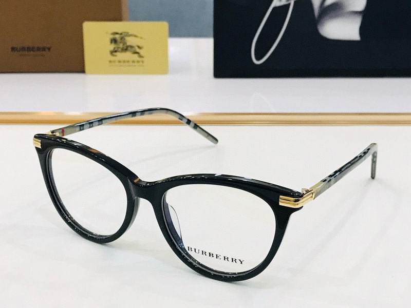 Wholesale Cheap B urberry Replica Eyeglasses Frames for Sale