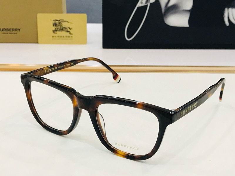 Wholesale Cheap B urberry Replica Eyeglasses Frames for Sale