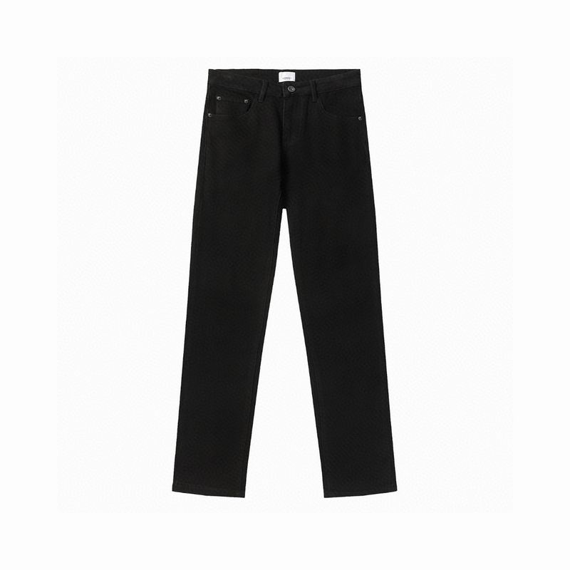 Wholesale High quality Brand Name B.urberry Designer Replica jeans for Sale