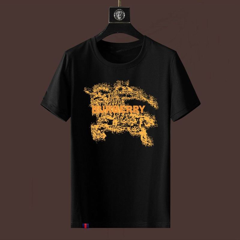 Wholesale High quality B.urberry Short Sleeve Replica T Shirts for sale