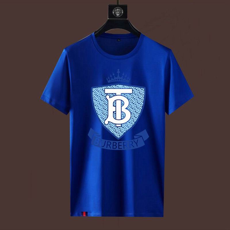 Wholesale High quality B.urberry Short Sleeve Replica T Shirts for sale