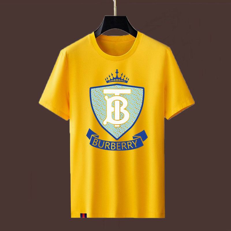 Wholesale High quality B.urberry Short Sleeve Replica T Shirts for sale