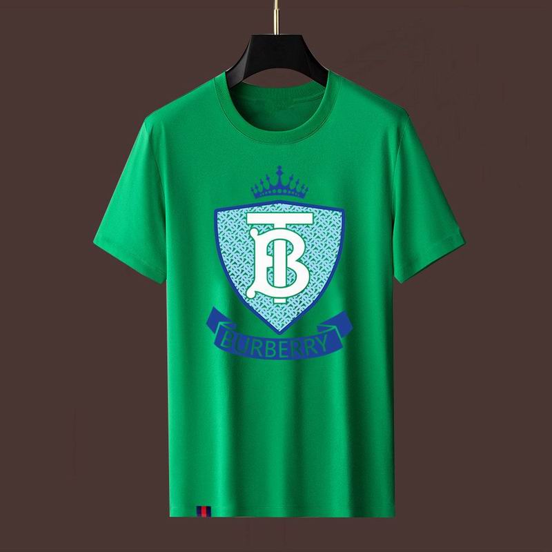Wholesale High quality B.urberry Short Sleeve Replica T Shirts for sale