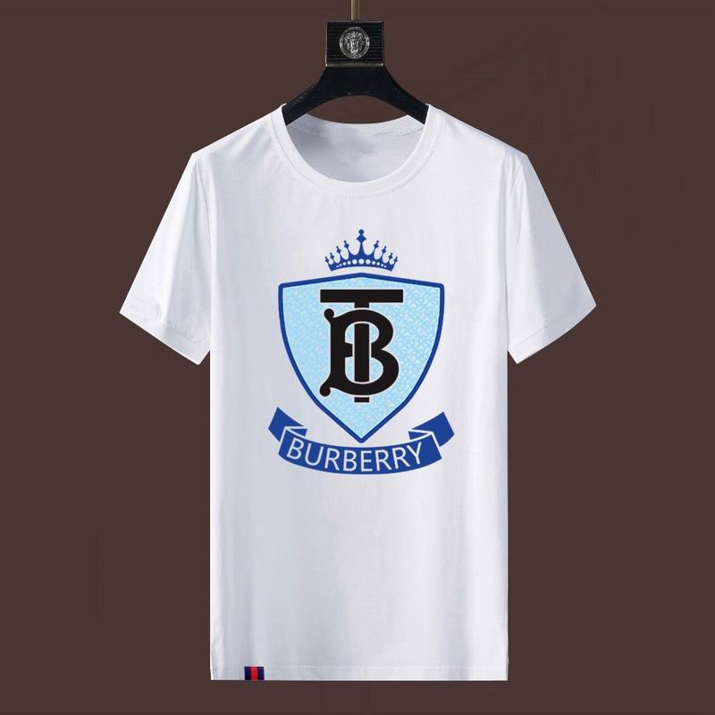 Wholesale High quality B.urberry Short Sleeve Replica T Shirts for sale