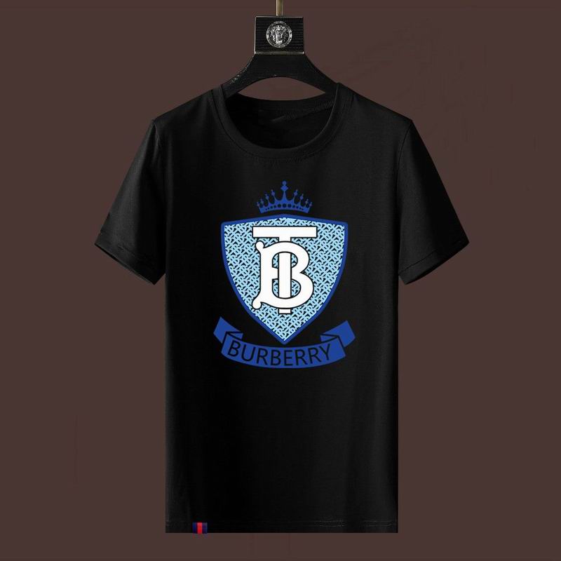 Wholesale High quality B.urberry Short Sleeve Replica T Shirts for sale