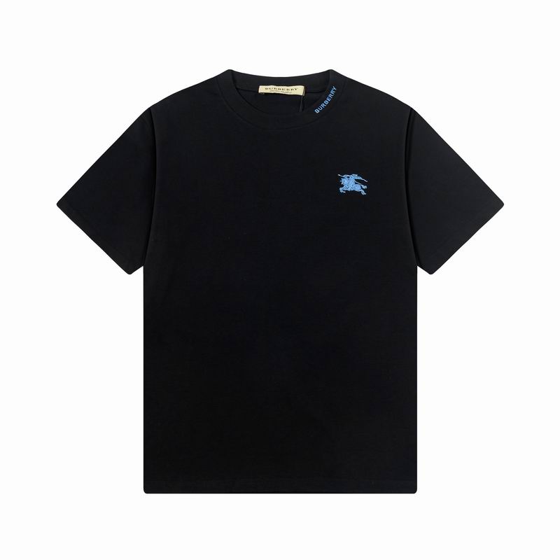 Wholesale High-quality B.urberry Short Sleeve Replica Designer T Shirts for Sale