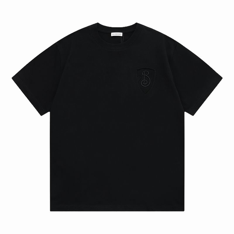 Wholesale High-quality women B.urberry Short Sleeve Replica Designer T Shirts for Sale
