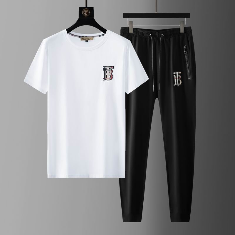 Wholesale High quality Burberry Replica Designer Tracksuit for Sale