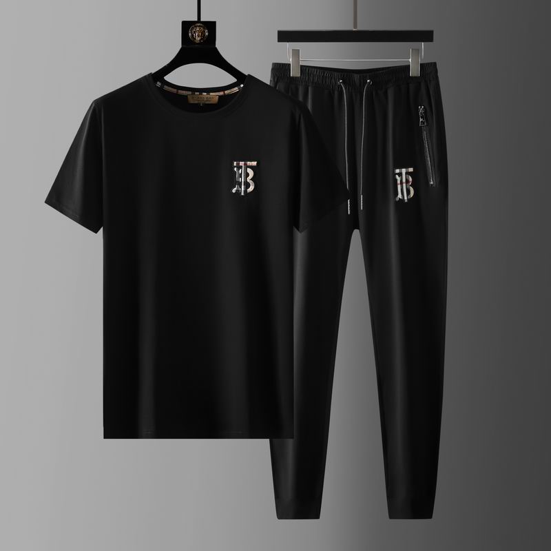 Wholesale High quality Burberry Replica Designer Tracksuit for Sale