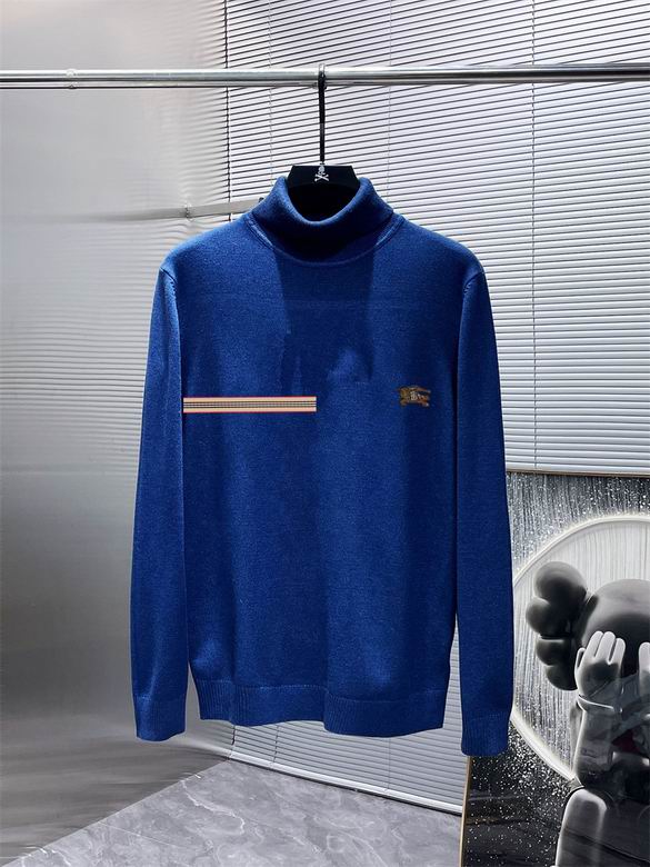 Wholesale Cheap B urberry Replica Sweater for Sale
