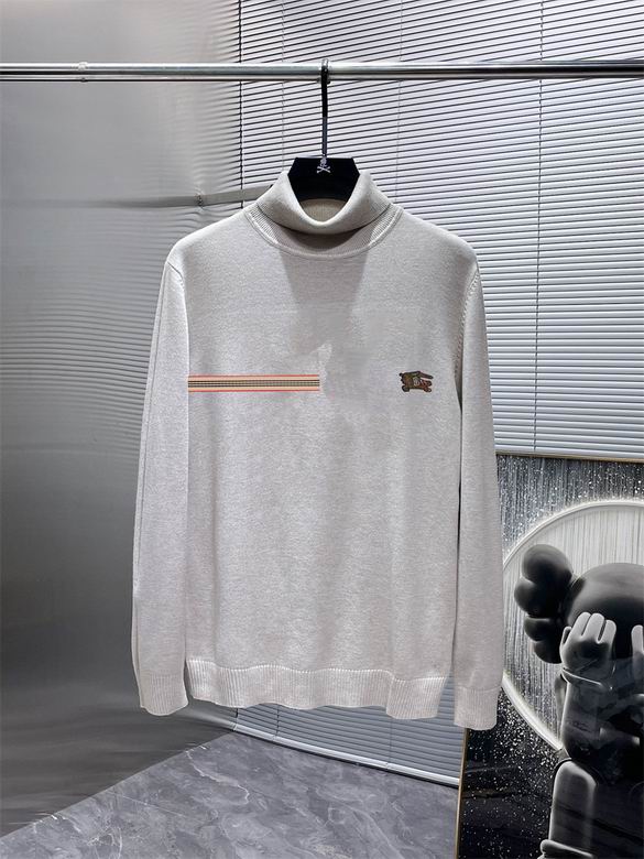 Wholesale Cheap B urberry Replica Sweater for Sale