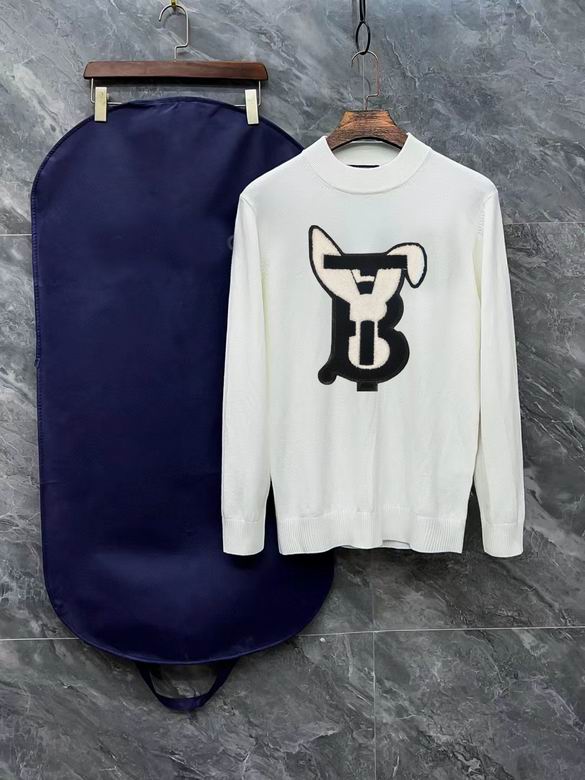 Wholesale Cheap B urberry Replica Sweater for Sale