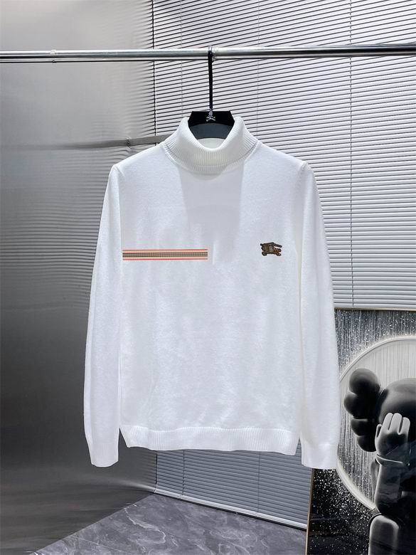 Wholesale Cheap B urberry Replica Sweater for Sale