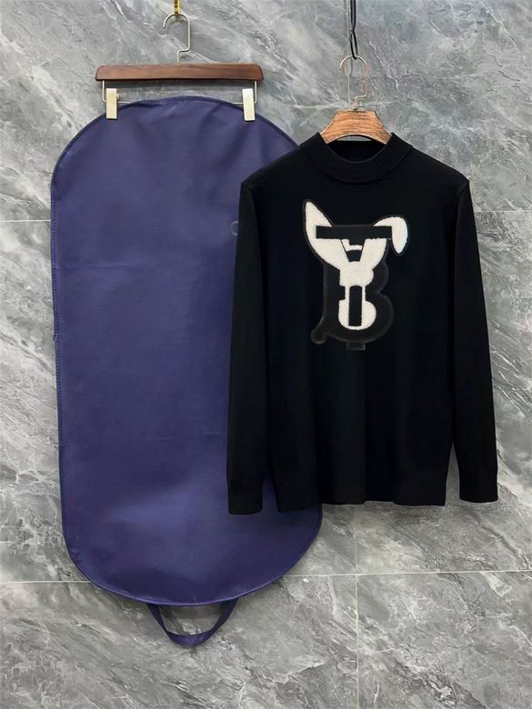 Wholesale Cheap B urberry Replica Sweater for Sale