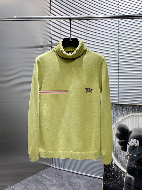 Wholesale Cheap B urberry Replica Sweater for Sale