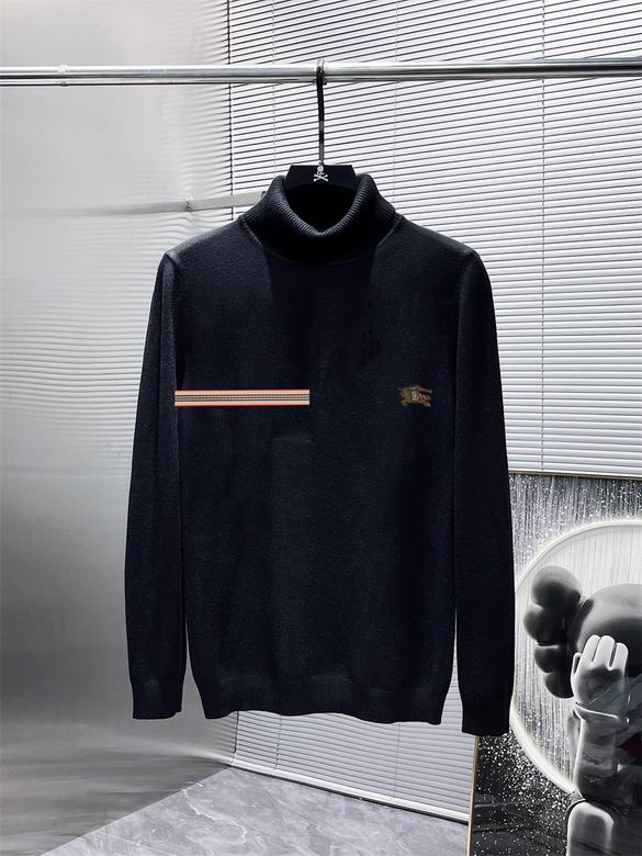 Wholesale Cheap B urberry Replica Sweater for Sale