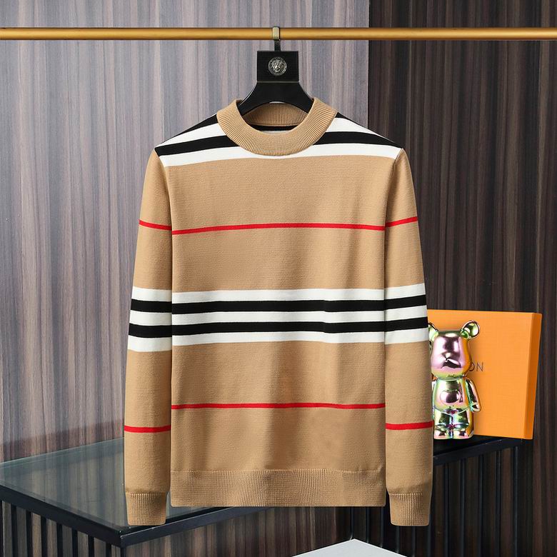 Wholesale Cheap B urberry Replica Sweater for Sale