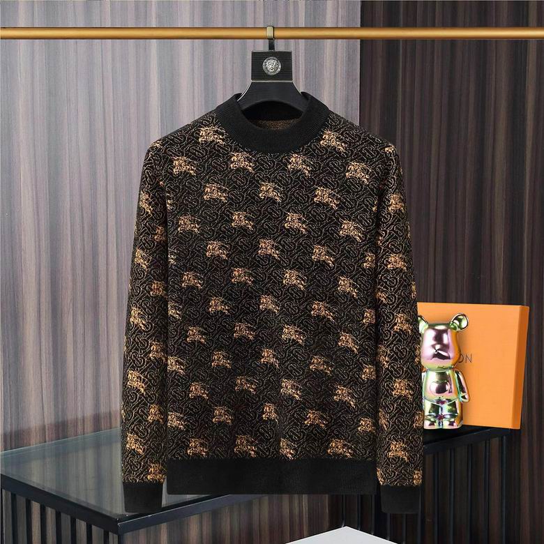 Wholesale Cheap B urberry Replica Sweater for Sale