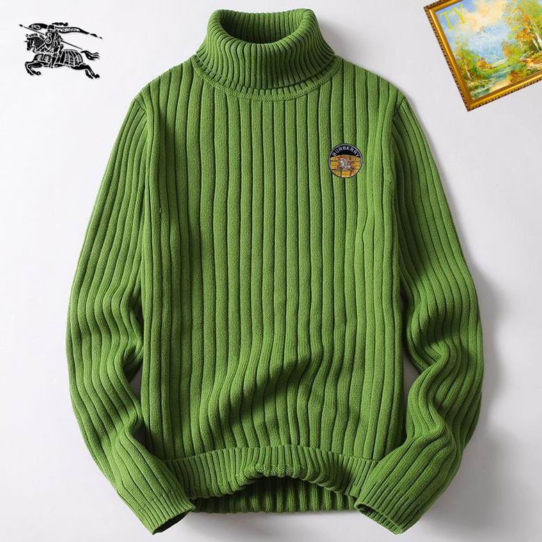 Wholesale Cheap B urberry Replica Sweater for Sale