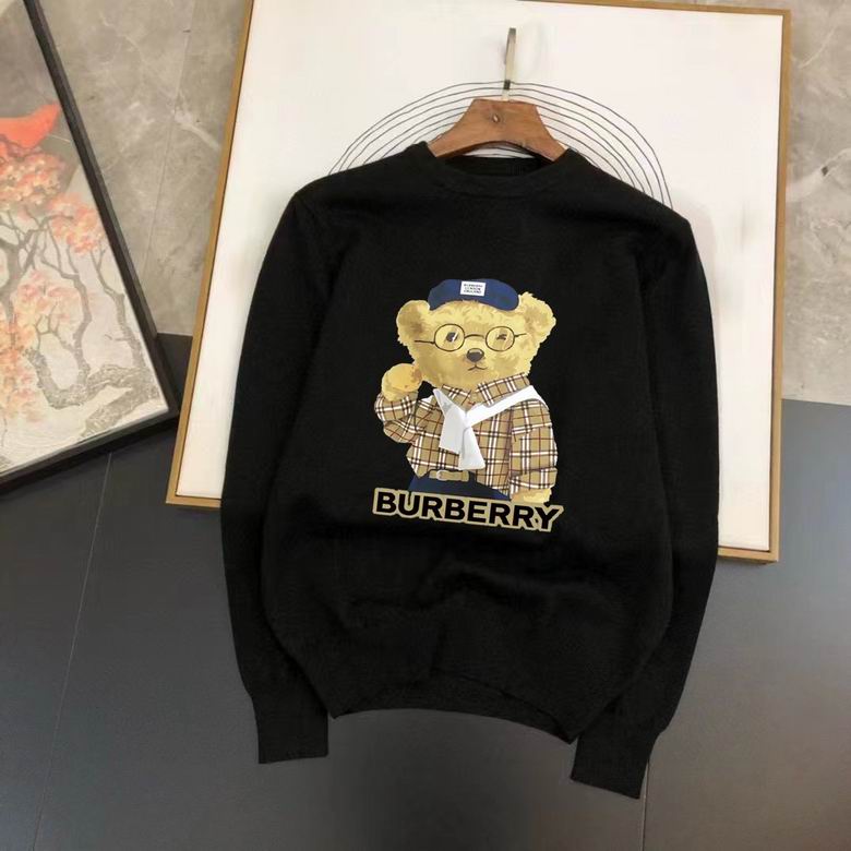 Wholesale Cheap B urberry Replica Sweater for Sale
