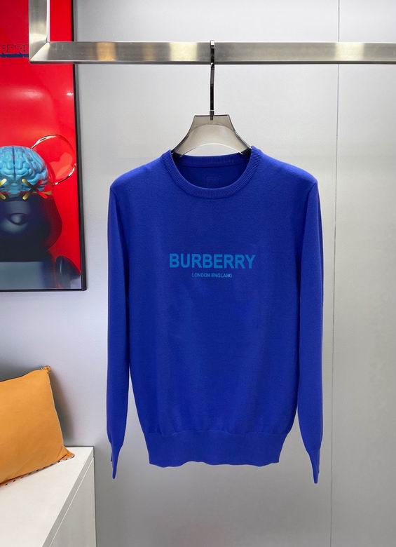 Wholesale Cheap B urberry Replica Sweater for Sale