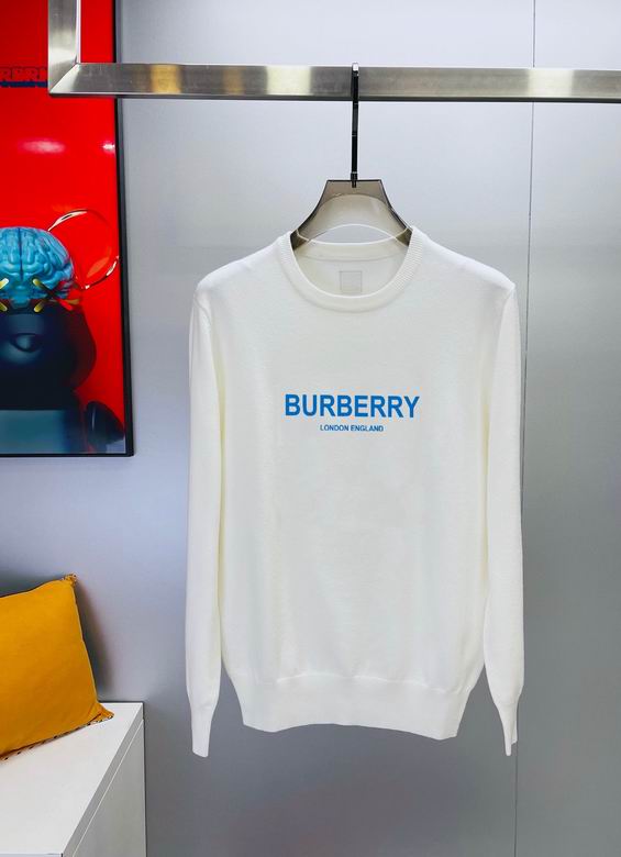 Wholesale Cheap B urberry Replica Sweater for Sale