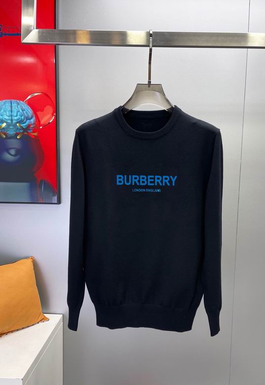 Wholesale Cheap B urberry Replica Sweater for Sale