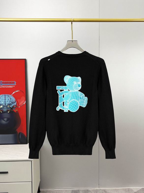 Wholesale Cheap B urberry Replica Sweater for Sale