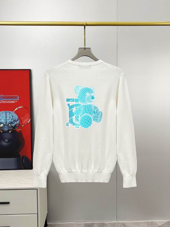 Wholesale Cheap B urberry Replica Sweater for Sale