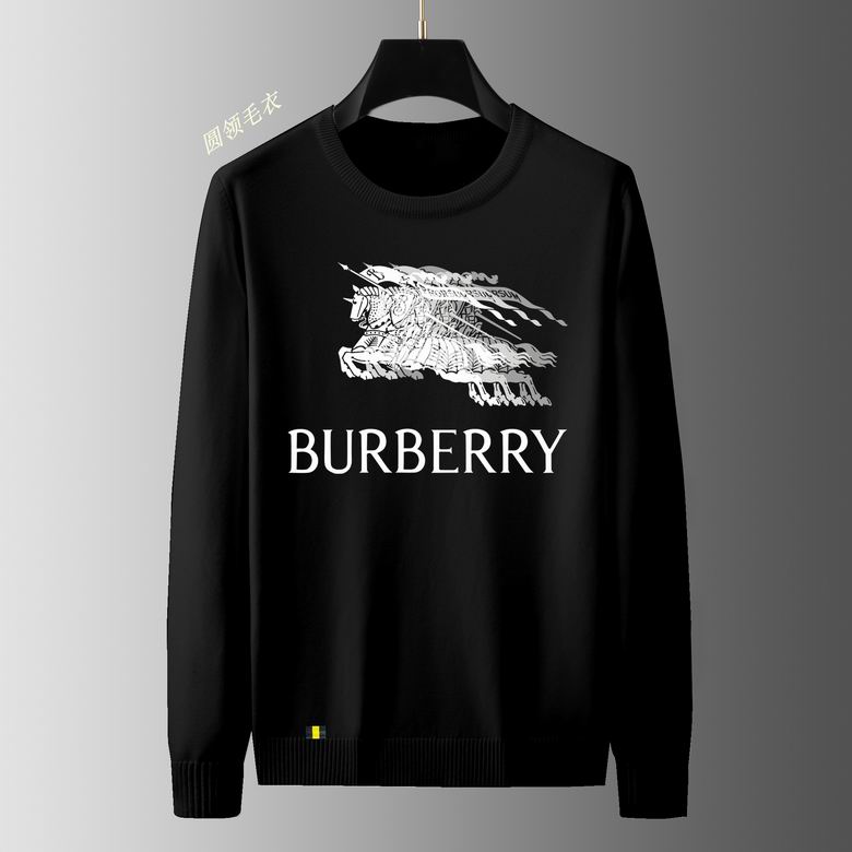 Wholesale Cheap B urberry Replica Sweater for Sale