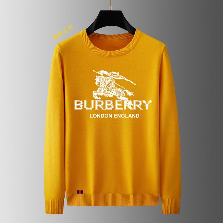 Wholesale Cheap B urberry Replica Sweater for Sale