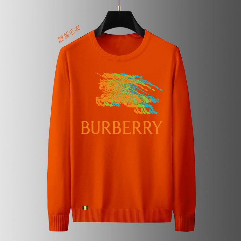 Wholesale Cheap B urberry Replica Sweater for Sale