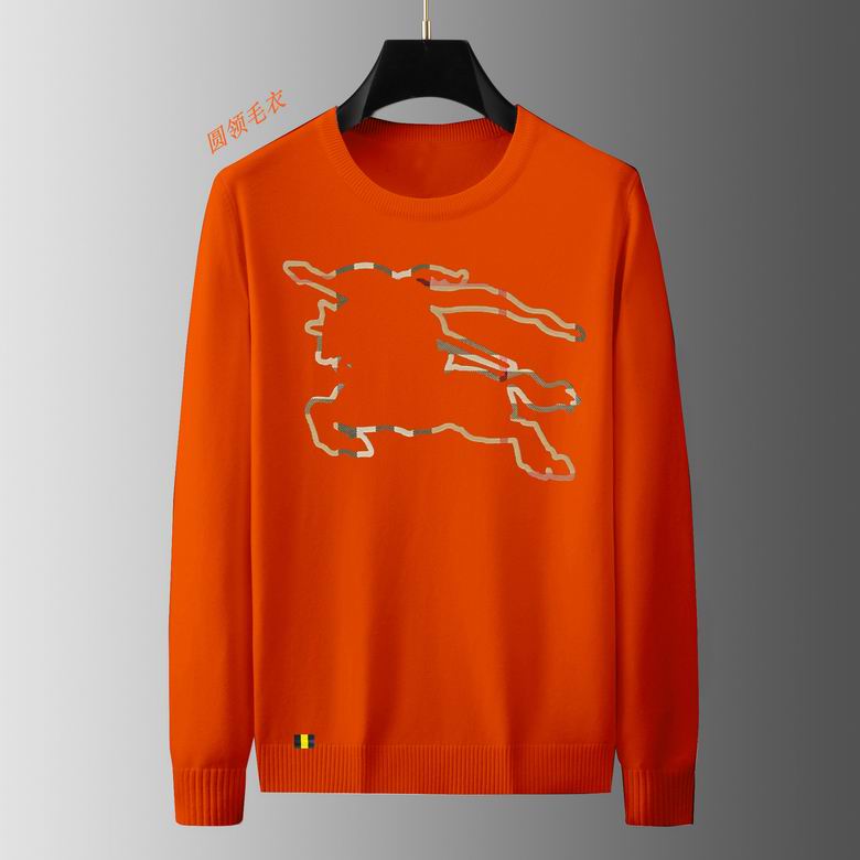 Wholesale Cheap B urberry Replica Sweater for Sale