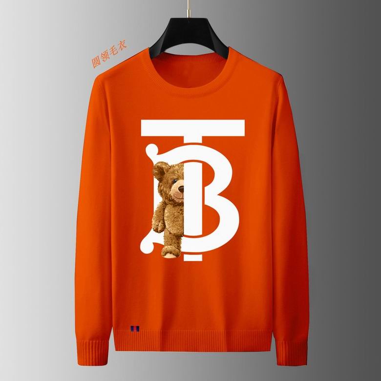 Wholesale Cheap B urberry Replica Sweater for Sale