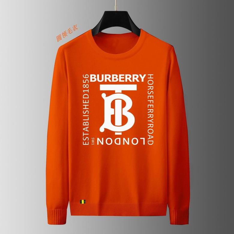 Wholesale Cheap B urberry Replica Sweater for Sale