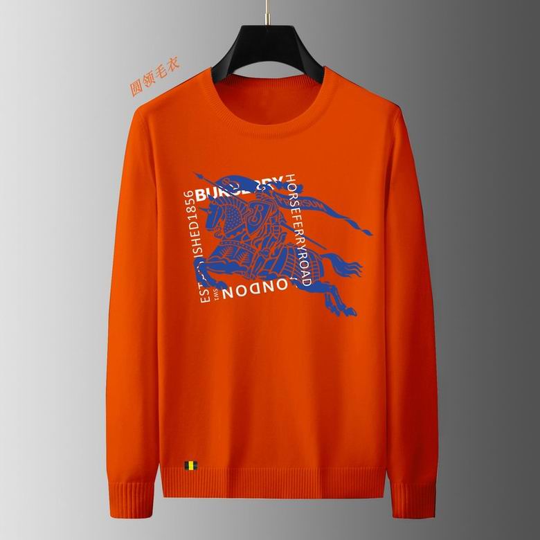Wholesale Cheap B urberry Replica Sweater for Sale