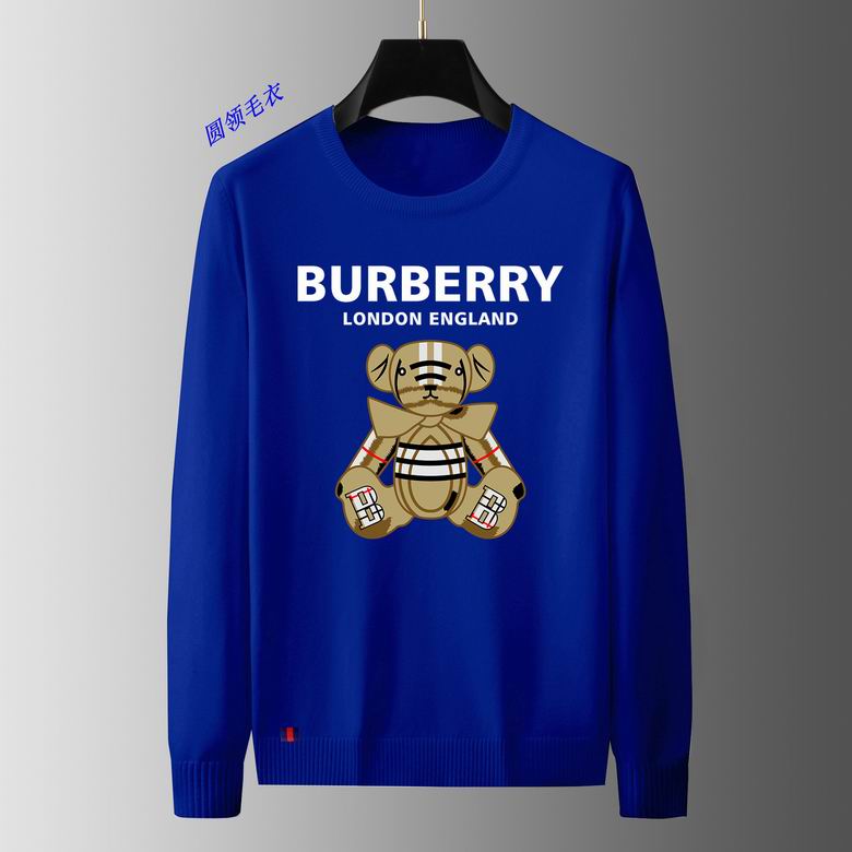 Wholesale Cheap B urberry Replica Sweater for Sale