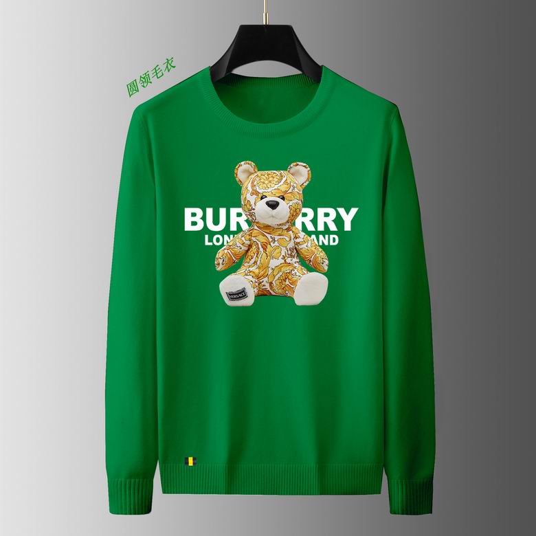 Wholesale Cheap B urberry Replica Sweater for Sale