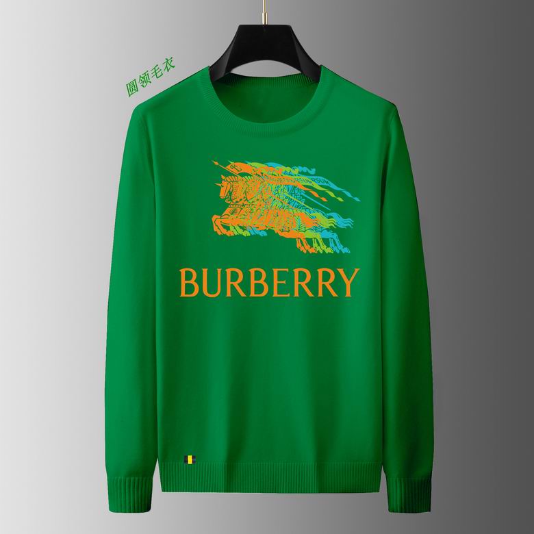Wholesale Cheap B urberry Replica Sweater for Sale