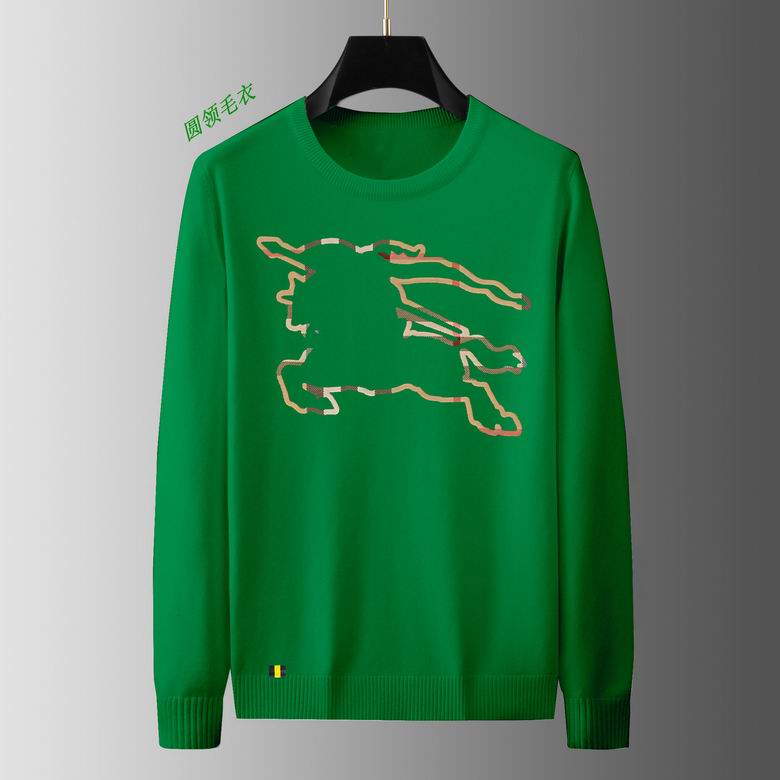 Wholesale Cheap B urberry Replica Sweater for Sale