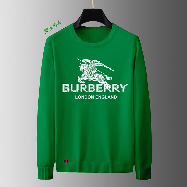 Wholesale Cheap B urberry Replica Sweater for Sale