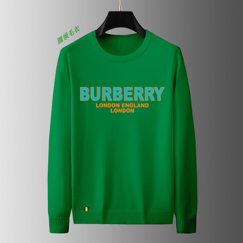 Wholesale Cheap B urberry Replica Sweater for Sale