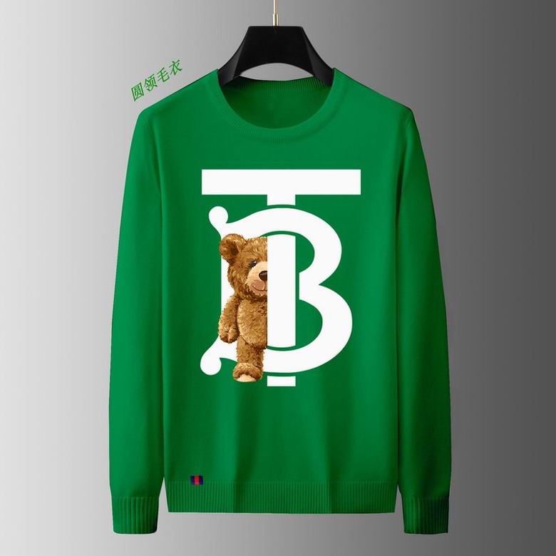 Wholesale Cheap B urberry Replica Sweater for Sale