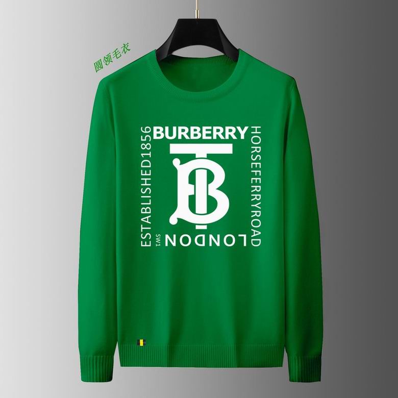 Wholesale Cheap B urberry Replica Sweater for Sale