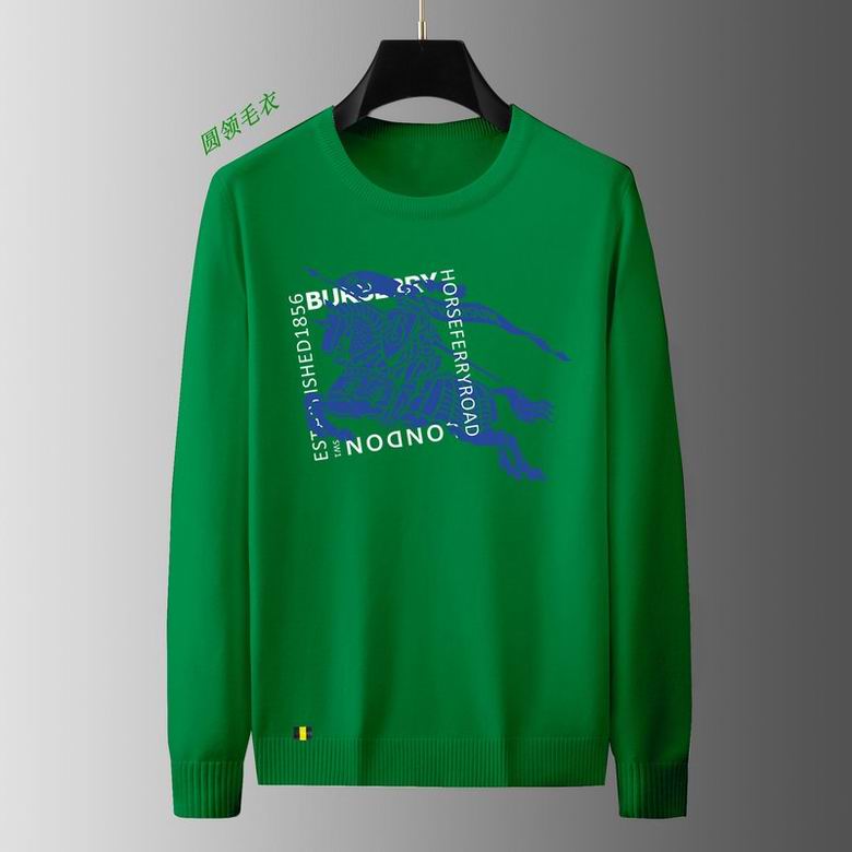 Wholesale Cheap B urberry Replica Sweater for Sale