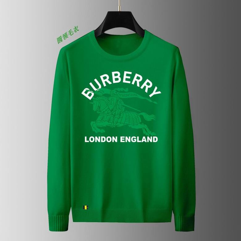 Wholesale Cheap B urberry Replica Sweater for Sale