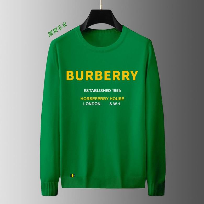 Wholesale Cheap B urberry Replica Sweater for Sale