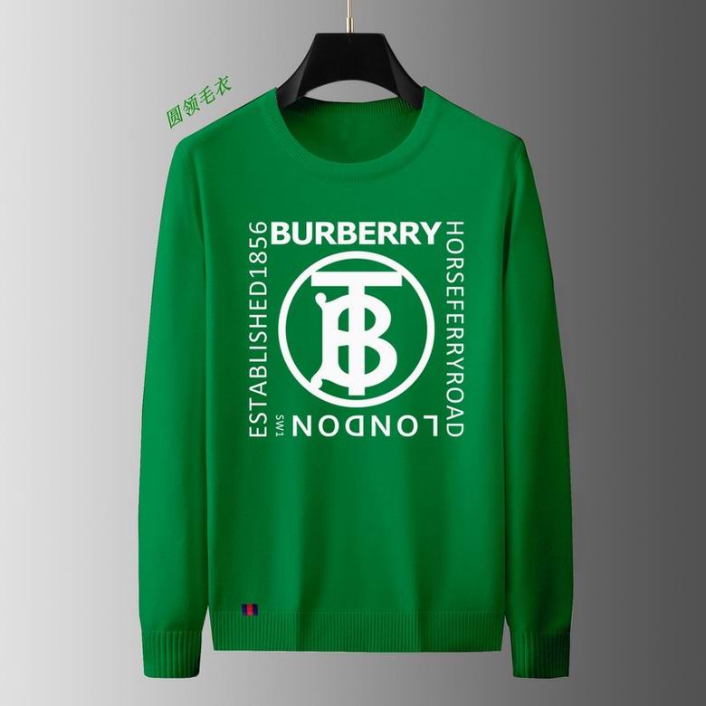 Wholesale Cheap B urberry Replica Sweater for Sale