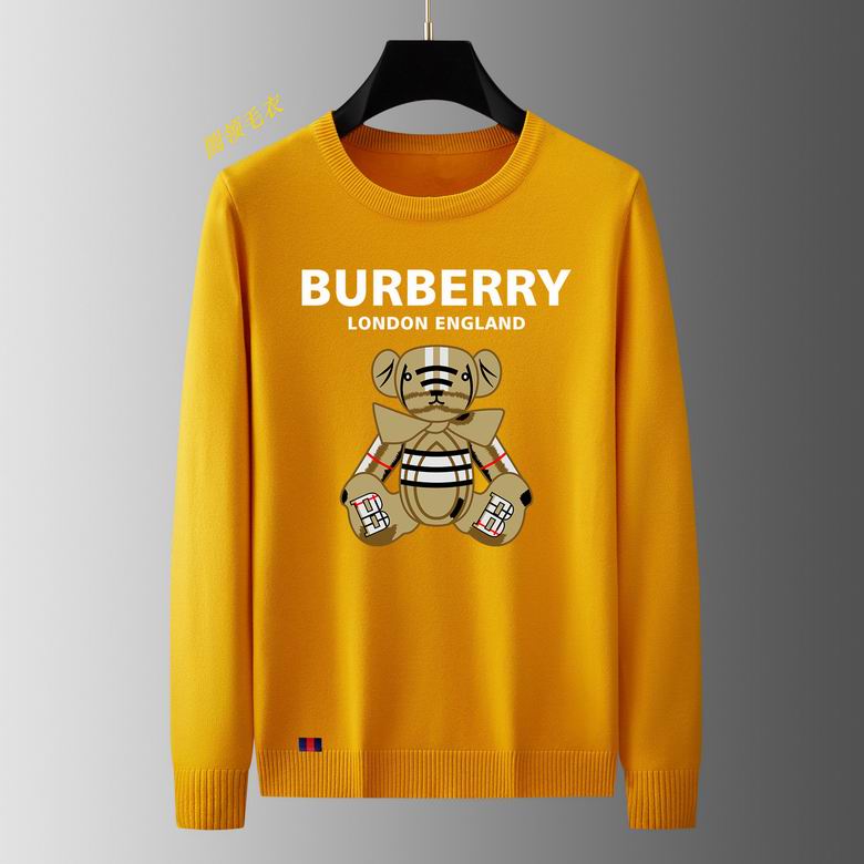 Wholesale Cheap B urberry Replica Sweater for Sale